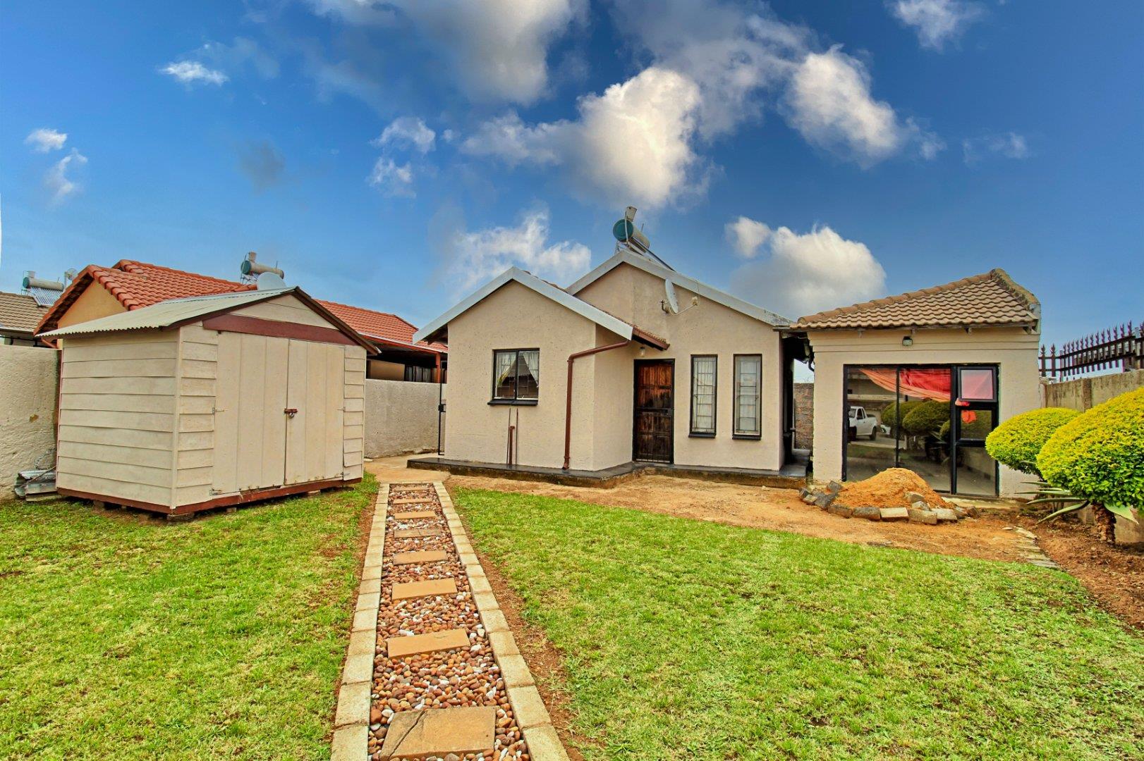 Rabie Ridge Property : Property and houses for sale in Rabie Ridge ...