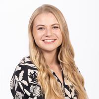 Agent profile for Shene' Vorster