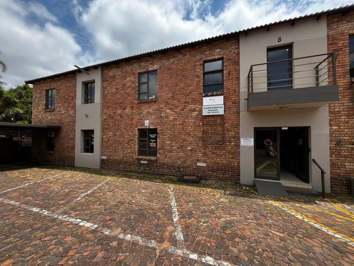 Commercial property to rent in Bedfordview - 15d Riley Road - P24-116795176