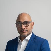 Agent profile for Ajimu Fukuchi