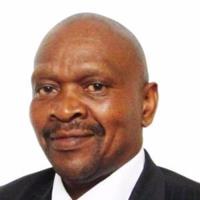 Mwelase Njamela