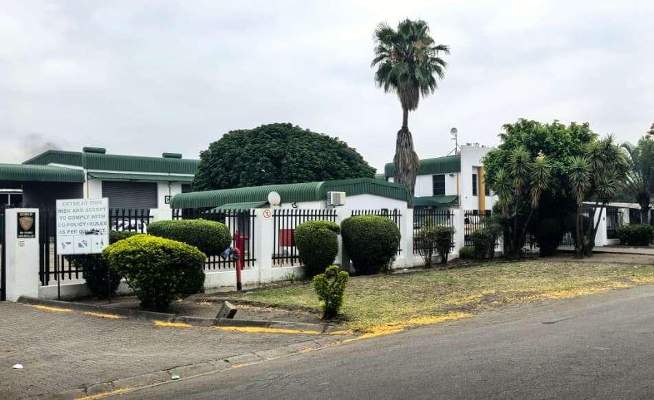 Industrial property for sale in Rustenburg Industrial - P24-116797513