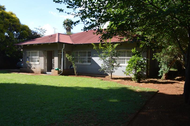 3 Bedroom House for sale in Three Rivers - P24-116799096