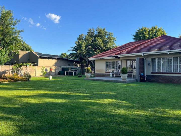 3 Bedroom House for sale in Three Rivers - P24-116799216