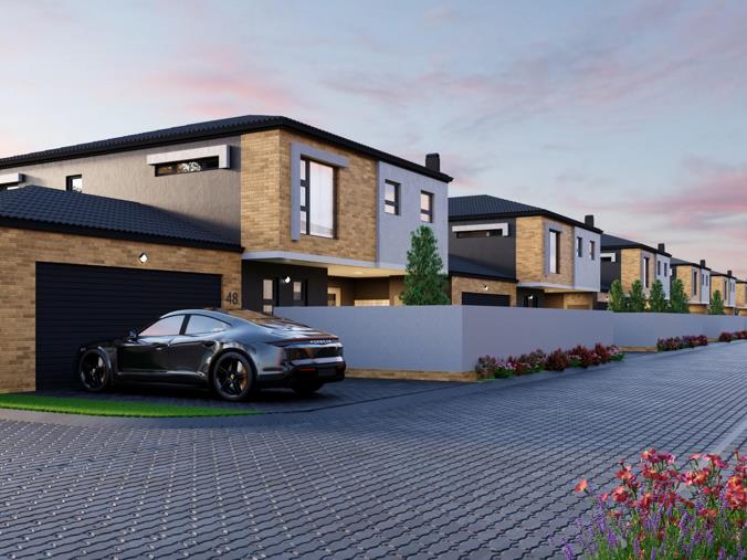 Property Development for Sale in Glen Marais