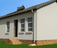 House for sale in Crystal Park