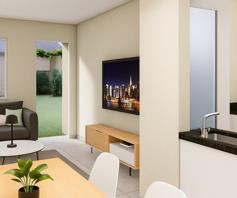 House for sale in Crystal Park