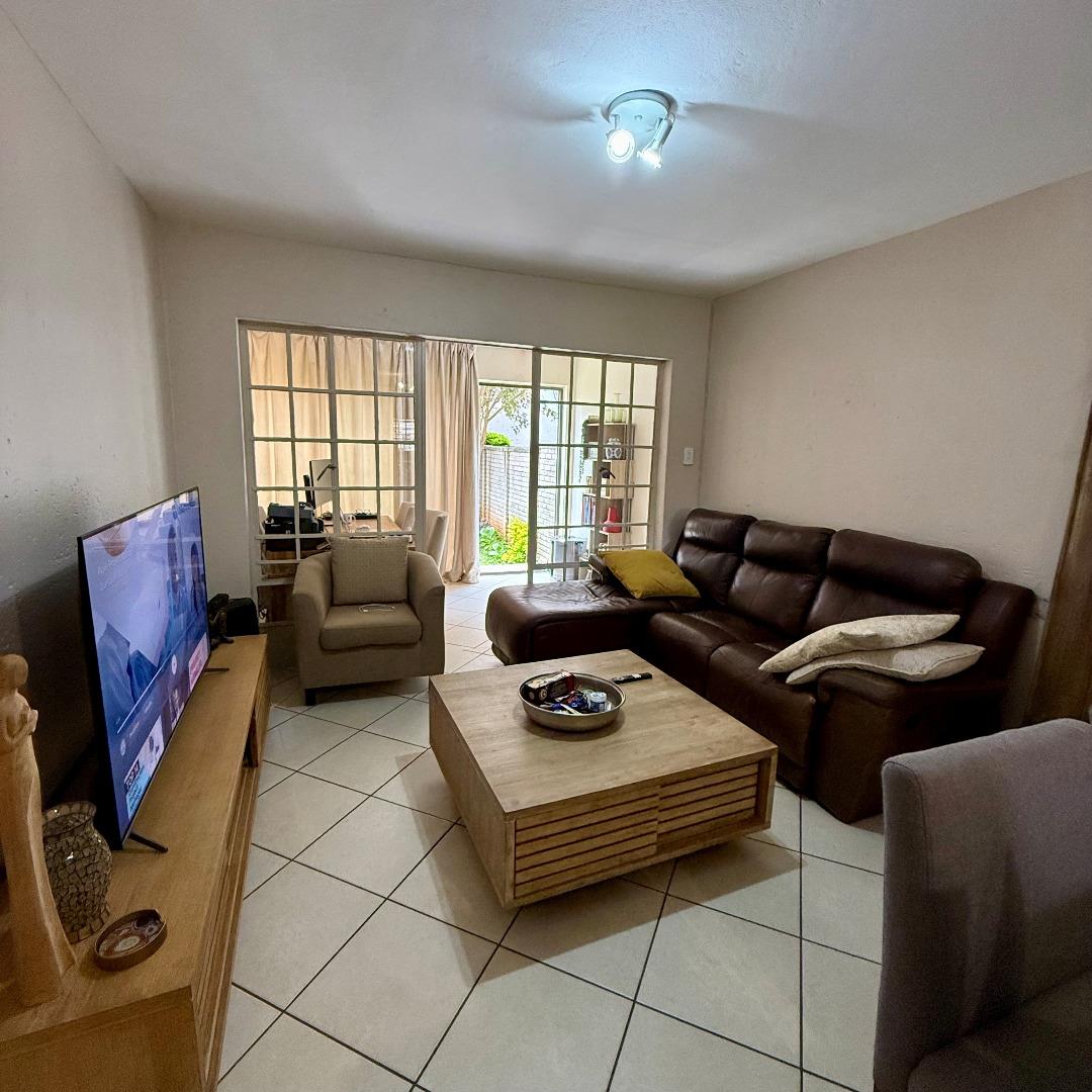 Apartments / flats to rent in Rustenburg : Rustenburg Property ...