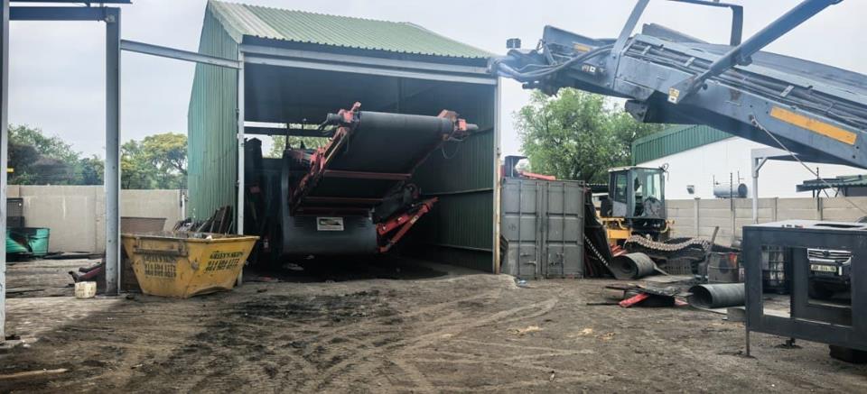 Industrial property for sale in Rustenburg Industrial - P24-116800442