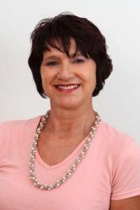 Careen Liebenberg