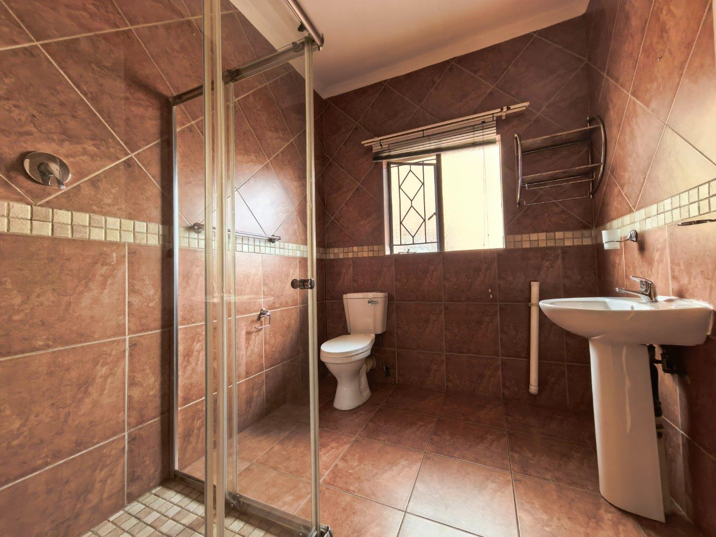 Commercial Property to Rent in Witbank Ext 8