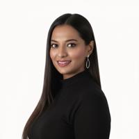 Saffiya Timol