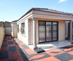 House for sale in Protea Glen
