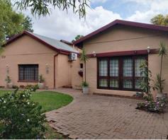 House for sale in Wierda Park