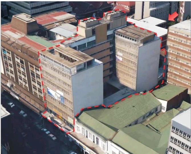 Commercial property for sale in Pretoria Central - P24-116803463