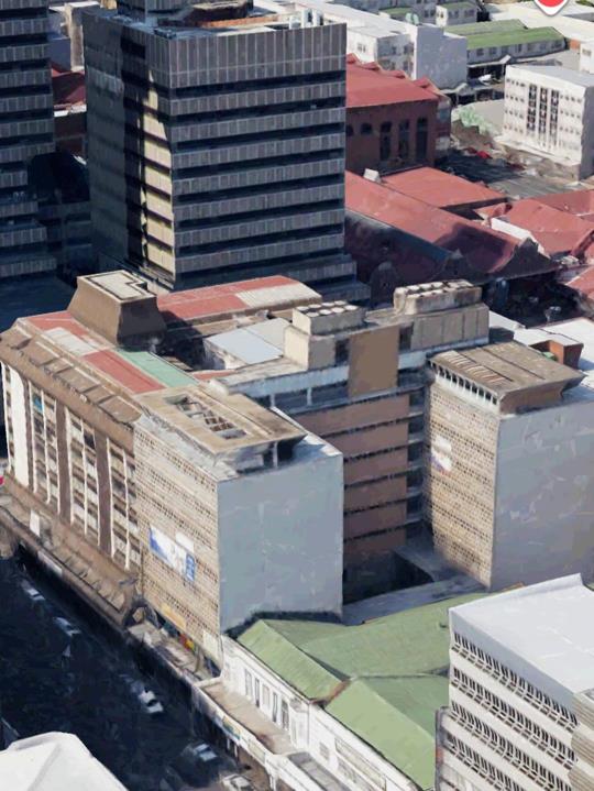 Commercial property to rent in Pretoria Central - P24-116803482