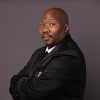 Ntembeko Elliot Janyauli