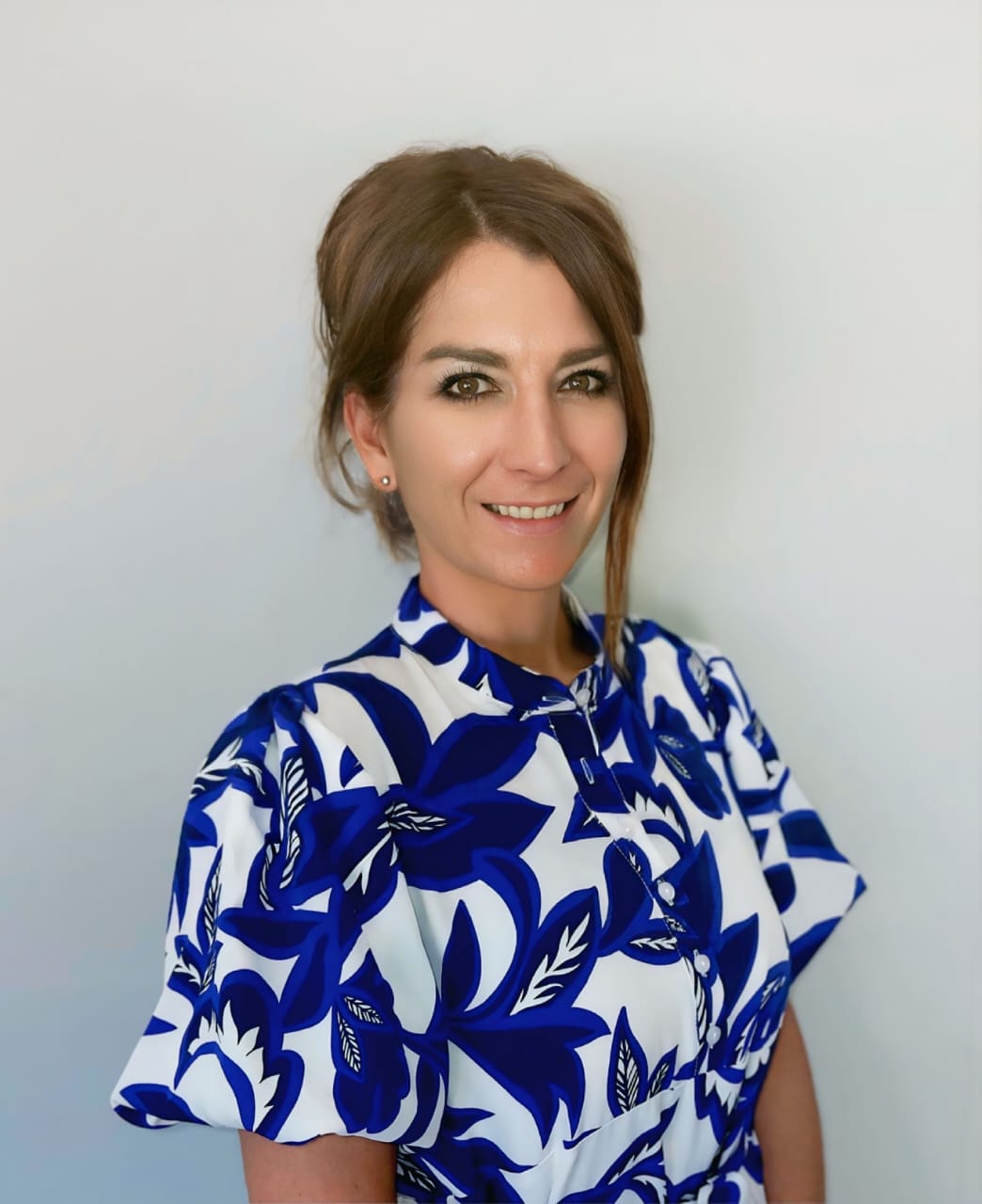 Agent profile for Celeste Meyer