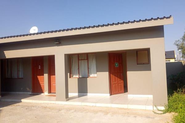 5-Bedroom Rental House Available

A spacious 5-bedroom rental house located in a smooth and good area.
	•	3 standard bedrooms at ...
