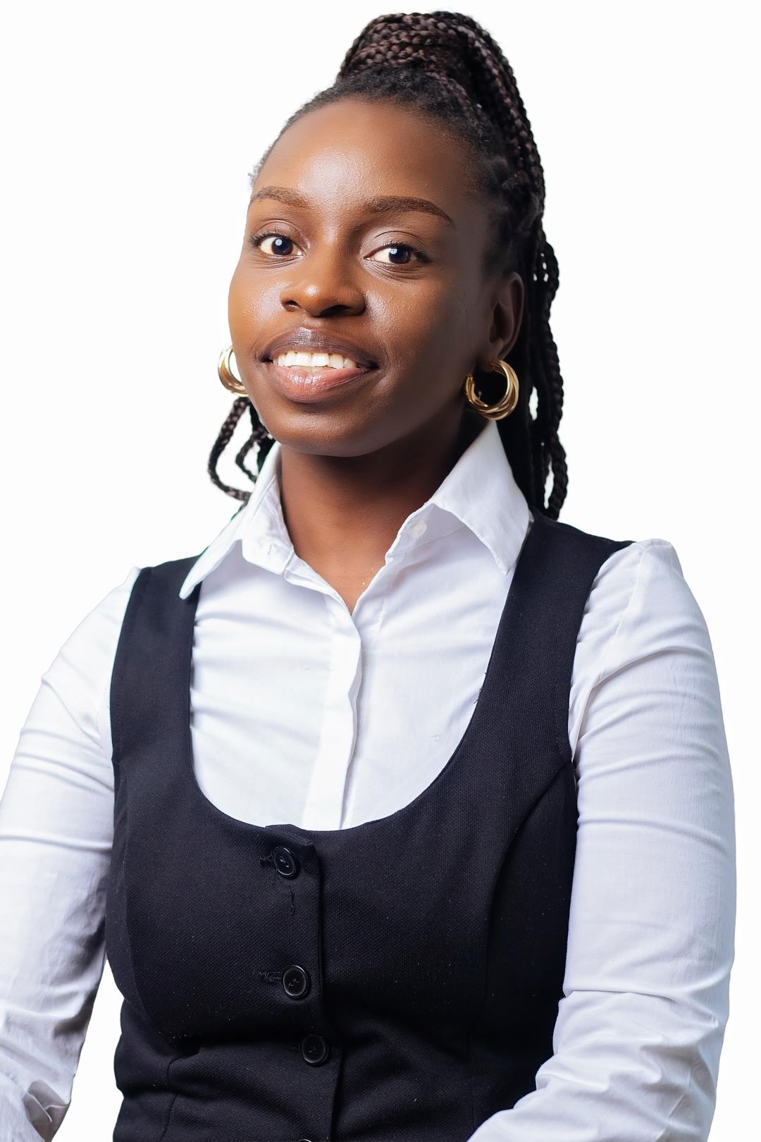 Agent profile for FAITH MAJONI