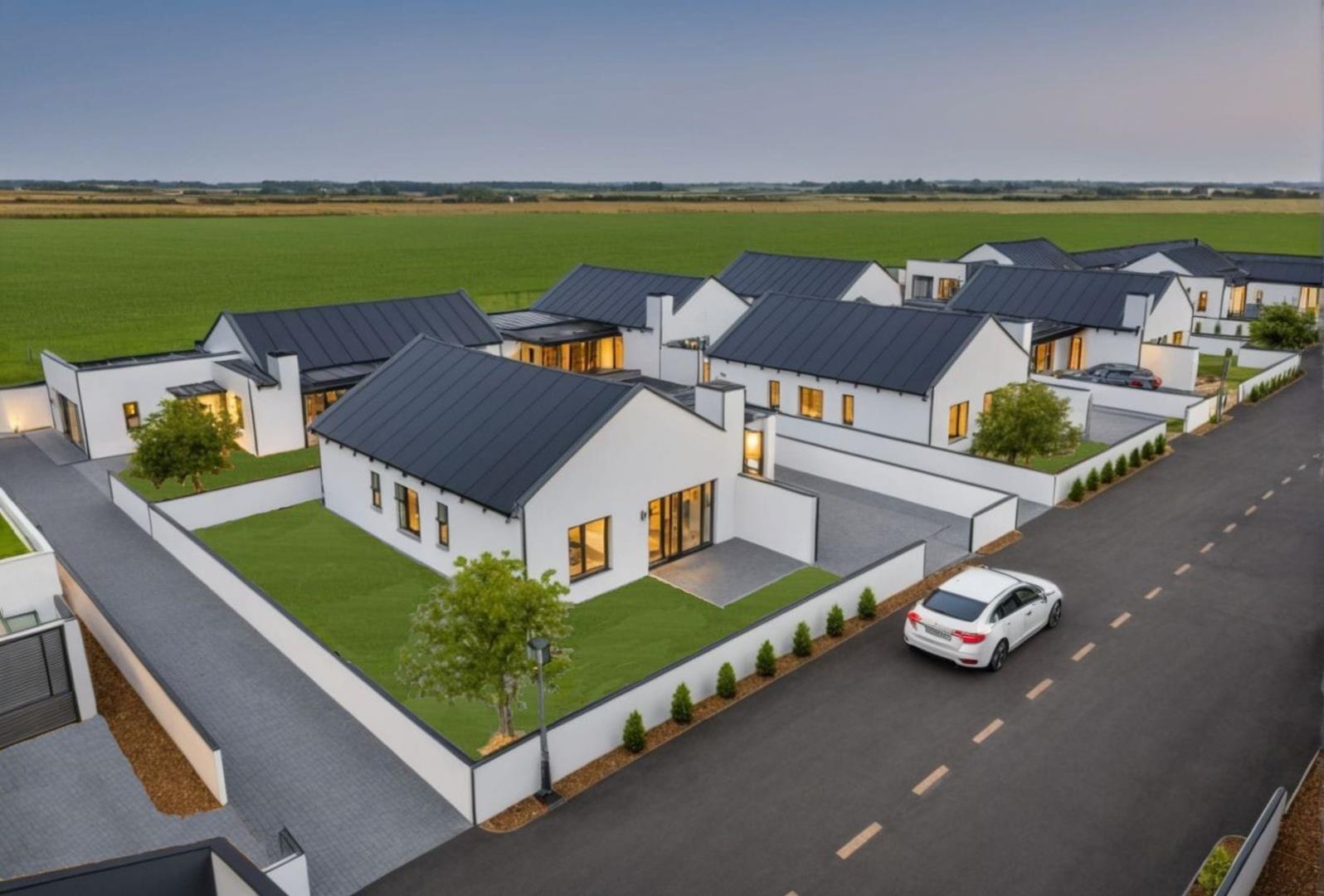 Property and houses for sale in Grabouw : Grabouw Property : Property24.com