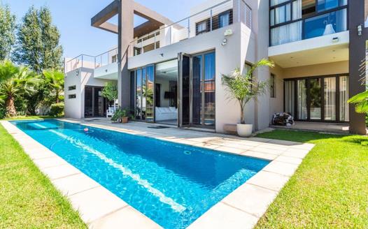 4 Bedroom House for sale in The Islands Estates