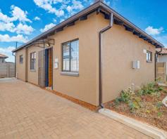 House for sale in Protea Glen
