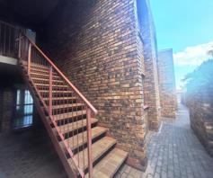 Apartment / Flat for sale in Zwartkop