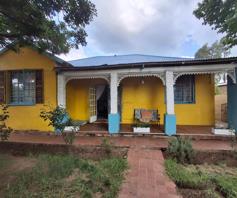 House for sale in Rensburg