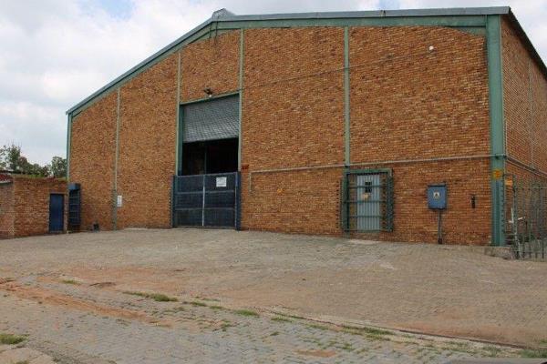 This exceptional industrial warehouse, offered on an exclusive mandate, presents a rare opportunity for investors, owner-occupiers, or ...