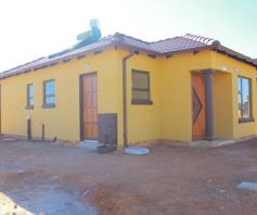 House for sale in Soshanguve VV