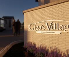 Apartment / Flat for sale in Aquapark