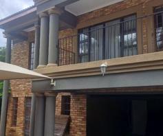 House for sale in Safari Gardens