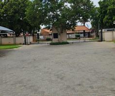 Apartment / Flat for sale in Klippoortje