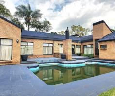 House for sale in Moreleta Park