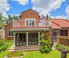House for sale in Moreleta Park