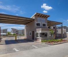 Apartment / Flat for sale in Dainfern