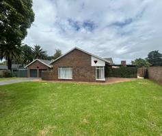 House for sale in Kanonkop