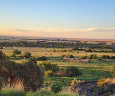 Vacant Land / Plot for sale in Groenvlei SH