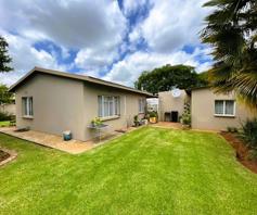 House for sale in Minnebron