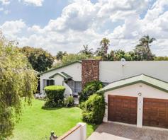 House for sale in Edleen