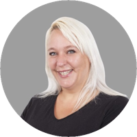 Agent profile for Tracey Clegg