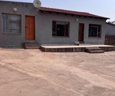 House for sale in Kanyamazane