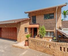 Apartment / Flat for sale in La Lucia