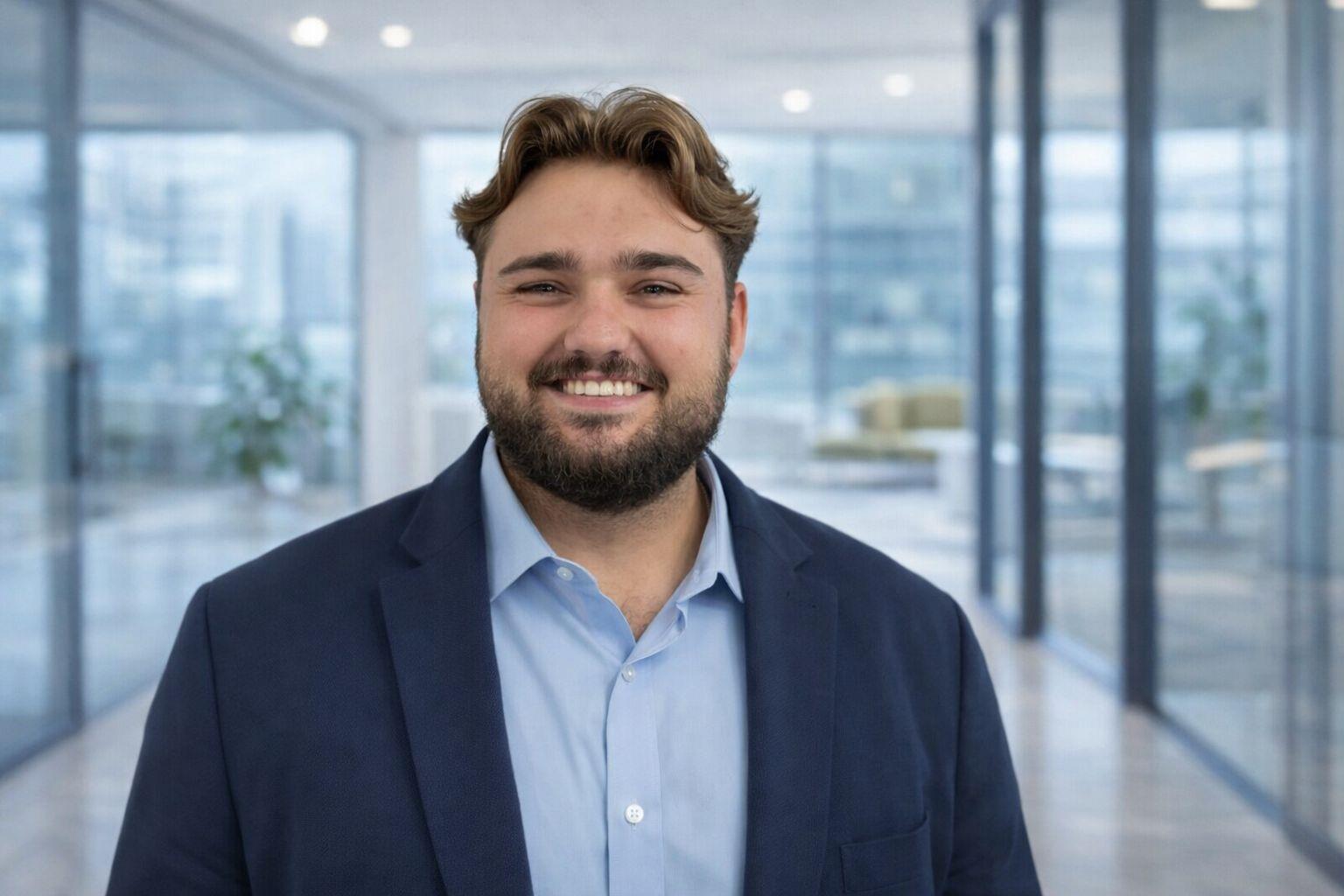 Agent profile for Dewald Beukes