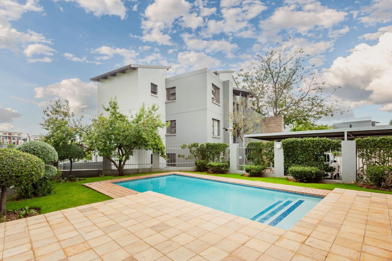 1 Bedroom Apartment / flat for sale in Greenstone Hill - P24-116809834