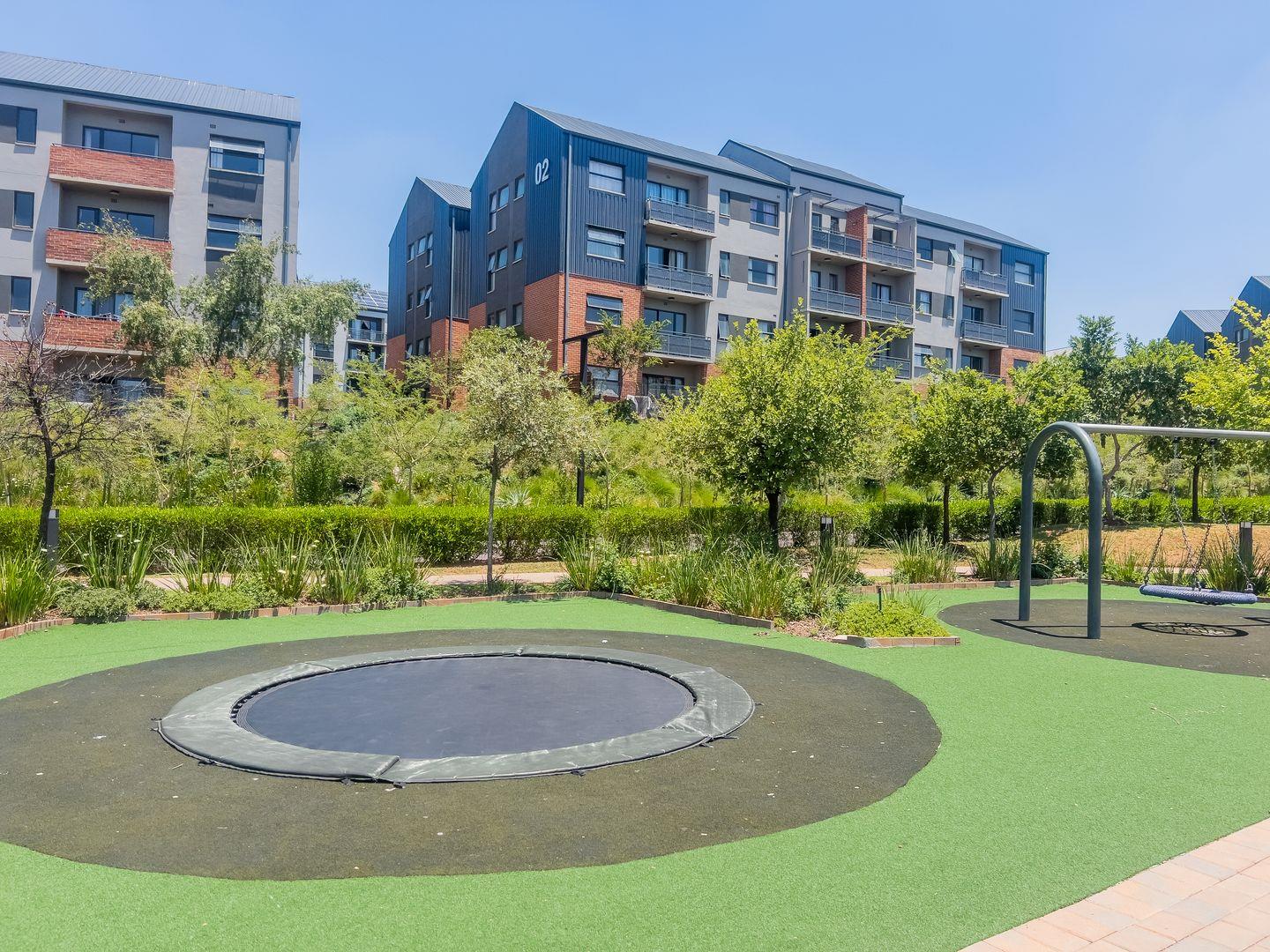 3 Bedroom Apartment / flat to rent in Riversands - 11-2a The Parks ...
