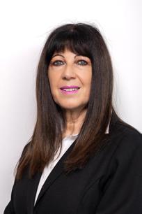 Agent profile for Luciana Castellani