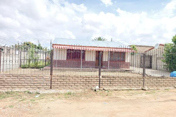 Step into this warm and inviting 4-room house that offers more than just a place to stay, it’s a place to call home.This Nice ...