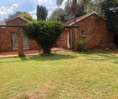 House for sale in Doornpoort